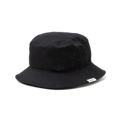 画像1: CALEE  EMBROIDERY CALEE BUCKET HAT