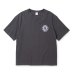 画像1: CALEE  VINTAGE TYPE S.V.D.S.H S/S TEE ＜NATURALLY PAINT DESIGN＞ (1)