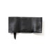 画像3: CALEE PLANE LEATHER MULTI WALLET ＜STUDS CHARM＞ (3)