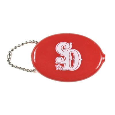 画像1: SD Coin Case