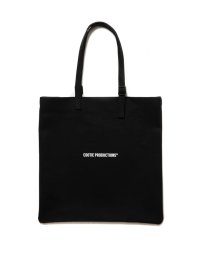 COOTIE Canvas Tote Bag