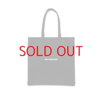 COOTIE Canvas Tote Bag