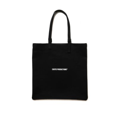 画像1: COOTIE Canvas Tote Bag