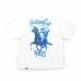 画像1: HIDE&SEEK  Horse Rider S/S Tee (Back BigSilhouette) (1)