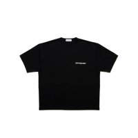 COOTIE  Dry Tech Jersey Oversized S/S Tee