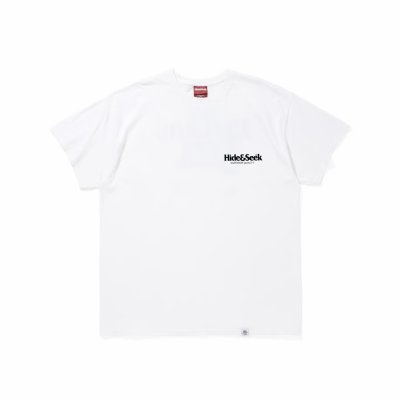 画像4: HideandSeek×FELLOW by F&F "S/S Tee