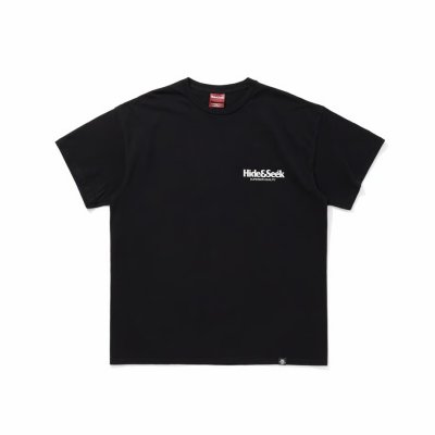 画像3: HideandSeek×FELLOW by F&F "S/S Tee