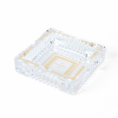 画像1: HIDEANDSEEK  Glass Ashtray