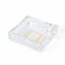 画像1: HIDEANDSEEK  Glass Ashtray (1)