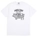 画像1: PORK CHOP PORK FRONT TEE 25 (1)