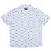 画像1: PORK CHOP  PORK AOP SHIRT (1)