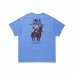画像2: HIDE&SEEK Cowboy S/S Tee (2)
