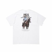 HIDE&SEEK Cowboy S/S Tee
