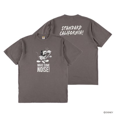 画像1: Disney / SD Make Some Noise T