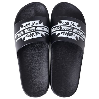画像2: PORK CHOP  BAR&SHIELD SANDALS