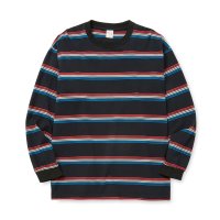 CALEE  HARLEY BORDER L/S CS