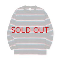CALEE  HARLEY BORDER L/S CS