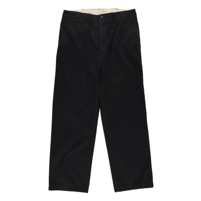 画像1: SD Chino Pants W Vintage Wash