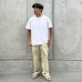 画像7: SD Chino Pants W Vintage Wash