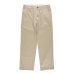画像2: SD Chino Pants W Vintage Wash (2)
