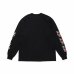 画像2: HIDE&SEEK  Heart And Dagger L/S Tee(Front) (2)