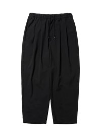 COOTIE  T/W 2 Tuck Easy Pants