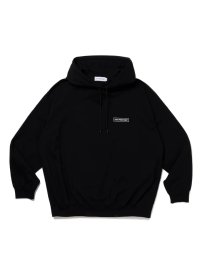 COOTIE  Heavy Oz Jersey Plain Hoodie