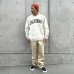 画像6: Champion For SD Exclusive R.W Crew Sweat