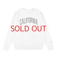 Champion For SD Exclusive R.W Crew Sweat