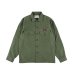 画像2: SD Fatigue Shirt Vintage Wash (2)