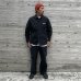 画像6: SD Fatigue Pants Vintage Wash