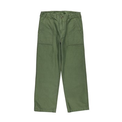 画像2: SD Fatigue Pants Vintage Wash