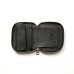 画像3: CALEE  STUDS LEATHER ZIP MULTI WALLET CL-25AW010LE