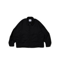 COOTIE Polyester Ox Drizzler Jacket
