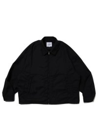 COOTIE Polyester Ox Drizzler Jacket