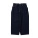 画像1: COOTIE  12.5oz Denim 5 Pocket Square Leg Pants (1)