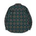 画像3: CALEE  PRINT NEL L/S SH (3)