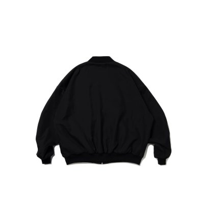 画像2: COOTIE  Polyester Ox Work Blouson