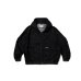 画像2: COOTIE  12.5oz Denim Zip Up Hooded Jacket (2)