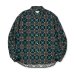 画像2: CALEE  PRINT NEL L/S SH (2)