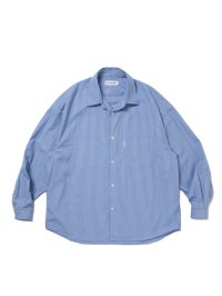 COOTIE  Stripe Broad L/S Shirt