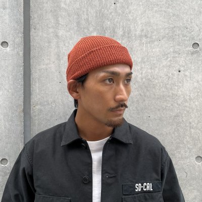 画像3: SD Cotton Watch Cap