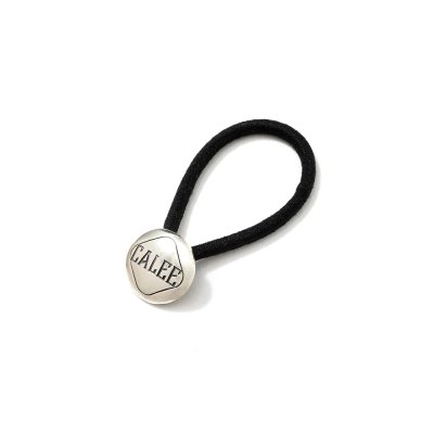 画像1: CALEE LOGO SILVER CONCHO