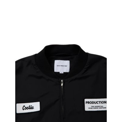 画像3: COOTIE  Polyester Ox Work Blouson