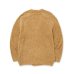 画像2: CALEE  × EYYA KNIT C/F CARDIGAN (2)