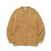 画像1: CALEE  × EYYA KNIT C/F CARDIGAN (1)