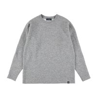 SD 2Layer Wool Knit