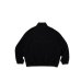 画像2: COOTIE  W/N Fleece Half Zip Top (2)