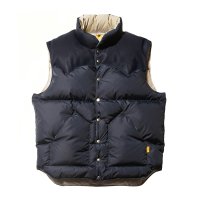 Rocky Mountain Featherbed / SD Down Vest