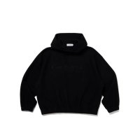 COOTIE  W/N Fleece Hoodie